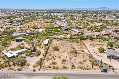 Lots And Land for sale in 10643 E QUARTERLINE Road E, Mesa, AZ, 85207
