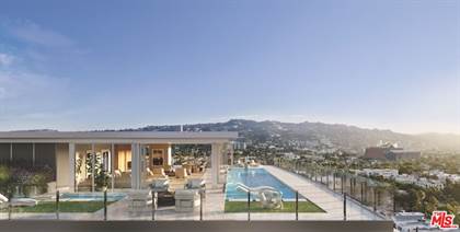 9000 W 3rd St Penthouse, Los Angeles, CA, 90048