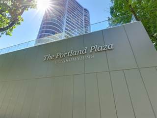 1500 SW 5TH AVE 102, Portland, OR, 97201