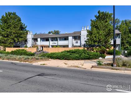 Residential Property for sale in 1945 Canyon Blvd, Boulder, CO, 80302