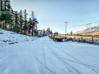 2640 MINERS BLUFF ROAD, Kamloops, British Columbia