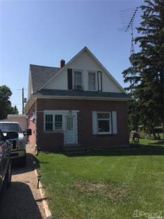 Residential Property for sale in 310 Second STREET W, Carnduff, Saskatchewan, S0C 0S0