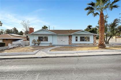 Residential Property for sale in 1700 East Oakey Boulevard, Las Vegas, NV, 89104