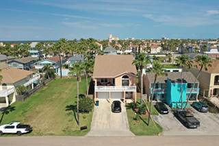 South Padre Island, TX Single Family Homes for Sale | Point2