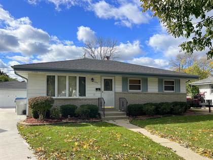 Picture of 4259 S 22nd Ct, Milwaukee, WI, 53221