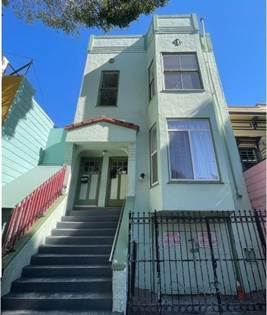 Picture of 2762 2764 24th Street, San Francisco, CA, 94110