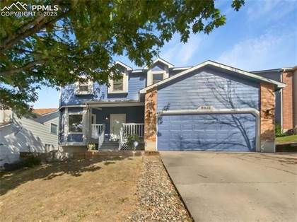 Picture of 6341 Firestar Lane, Colorado Springs, CO, 80918