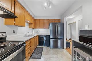 5 Greenfield Cres, Whitby, Ontario, L1N 7G2