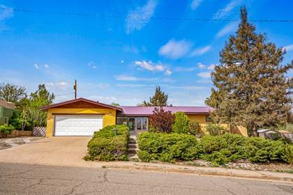 605 Casas en venta en Santa Fe, NM | Point2