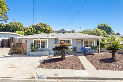 Picture of 3637 Gayle Street, San Diego, CA, 92115