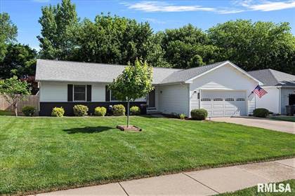 Picture of 1205 Mildred Court, Springfield, IL, 62712