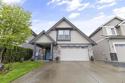 Picture of 10267 MANOR DRIVE, Chilliwack, British Columbia, V2P5Y7