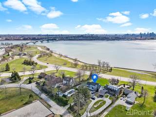 14 Lakeshore Road, Fort Erie, Ontario, L2A1B1