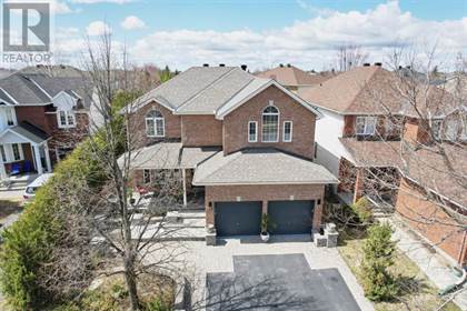 Picture of 138 STEEPLE CHASE DRIVE, Ottawa, Ontario, K2M2W6