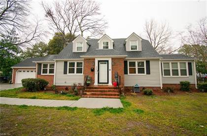 Picture of 2400 Palmer Street, Portsmouth, VA, 23704