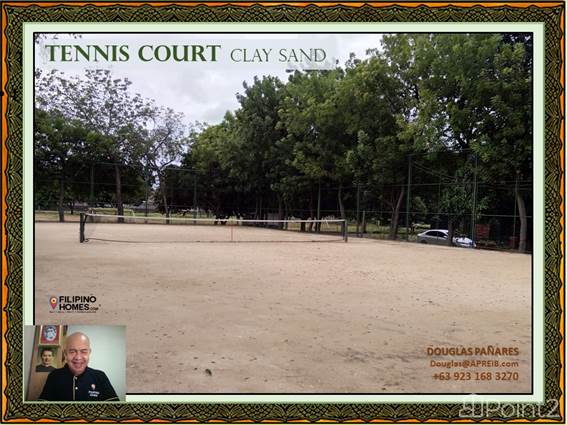 8. Tennis Court - photo 8 of 21