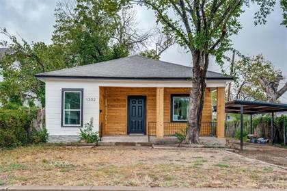 1302 NW 16th Street, Fort Worth, TX, 76164
