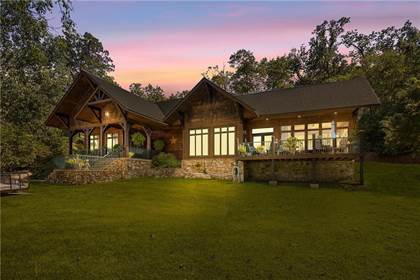 Picture of 1 Star Falls  LN, Cherokee Village, AR, 72529