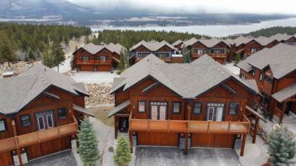 Picture of 27 - 2598 MOUNTAINVIEW CRESCENT 27, Invermere, British Columbia, V0A1K6