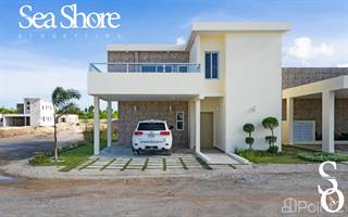Stunning Contemporary Villas For Sale - 3 Bedrooms, Punta Cana, La Altagracia