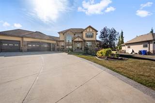 138 Park Meadows  Place NW, Olds, Alberta, T4H1Y4