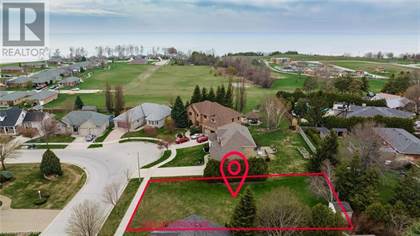 178 BRIMICOMBE Crescent, Goderich, Ontario, N7A4M3