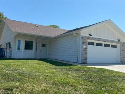 Residential Property for sale in 1008 16th Street N, Denison, IA, 51442