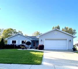 910 Riverview Ct, Marshall, WI, 53559