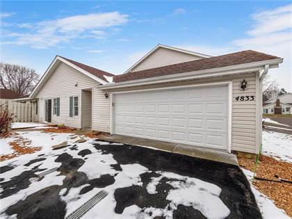 4833 Orchid Lane N, Plymouth, MN, 55446