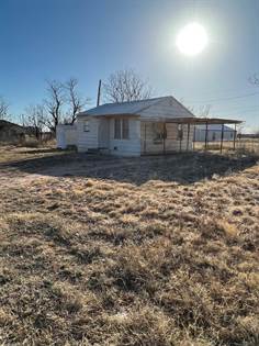 Picture of 1245 N. Ave R, Snyder, TX, 79549