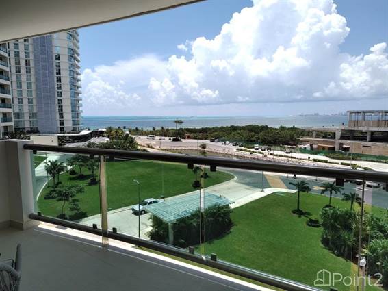 oceanfront property for sale in cancun