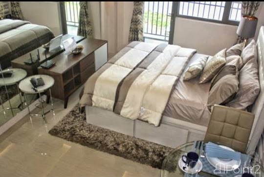 1BR Furnished Condo unit in Shore Residences, MOA Pasay City