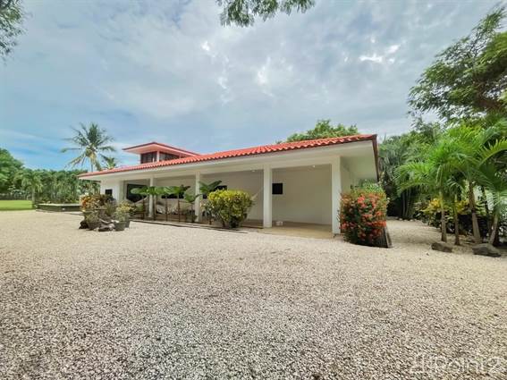 BEACH FRONT HOUSE FOR RENT, Guanacaste - photo 37 of 55