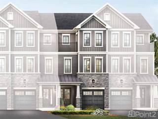 Empire Wyndfield Detached and Townhomes 6 Anderson Road, Brantford, ON, Brantford, Ontario