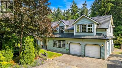 Picture of 591 Aboyne Ave, North Saanich, British Columbia, V8L5G3