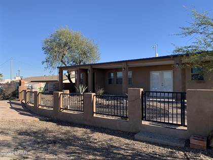 Parker, AZ Homes for Sale & Real Estate | Point2