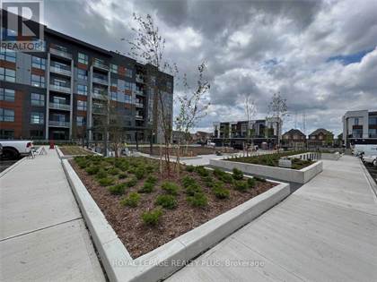 Picture of #124 -95 DUNDAS ST W 124, Oakville, Ontario, L6M5N4