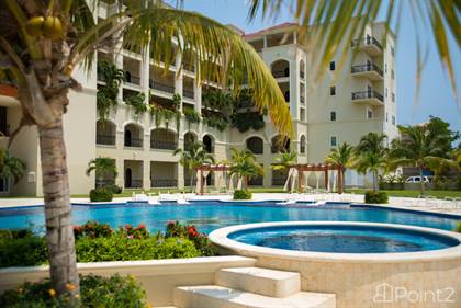 Landmark 3 Bedroom Unit Fully Furnished - Penthouse, Cozumel, Quintana Roo  — Point2