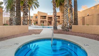 sycamore creek apartments tucson