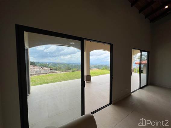 House Pochote II with incredible views in Residencial Oro Monte, Alajuela - photo 13 of 61