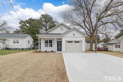 Picture of 1019 Bane Avenue, Henderson, NC, 27536