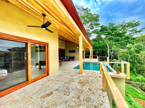 7 Bedroom Estate – 4 Bedroom Ocean View Home With Pool, 3 Bedroom Guest House With Pool - 3.2 Acre - photo 10 of 50