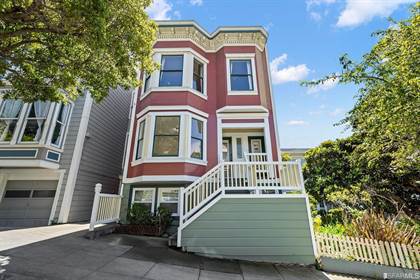 476 Casas en venta en San Francisco, CA | Point2