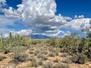 4280 N Broken Springs Trail N, Tucson, AZ, 85745