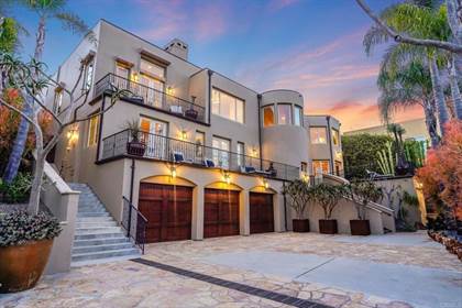 27 Casas en venta en LA Jolla, CA | Point2