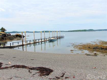 Picture of Adams Island, Adams Island, New Brunswick