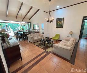 Residential Property for sale in Home with pool and garden for sale, La Guacima, Alajuela