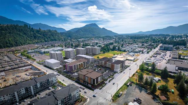 Condo For Sale at 205 2-46183 THOMAS ROAD, Chilliwack, British Columbia ...