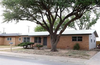 83 Casas en venta en Big Spring Independent School District | Point2