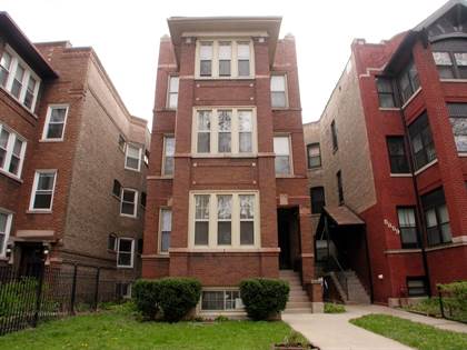 Multifamily for sale in 5861 N MAGNOLIA Avenue, Chicago, IL, 60660